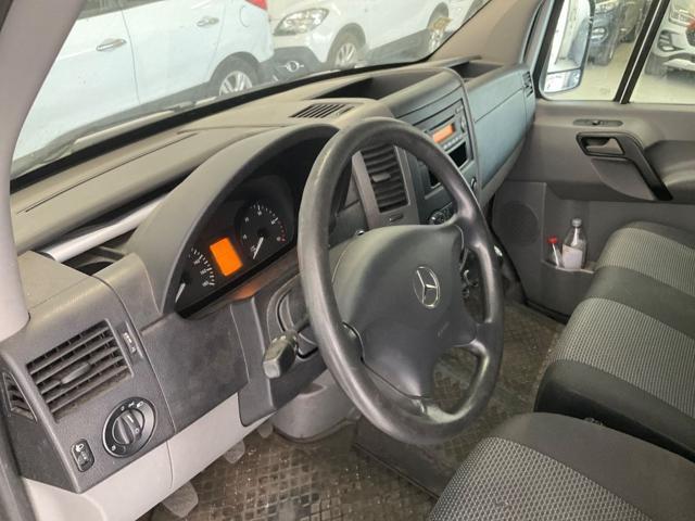 MERCEDES-BENZ Sprinter 313 CDI Furgone