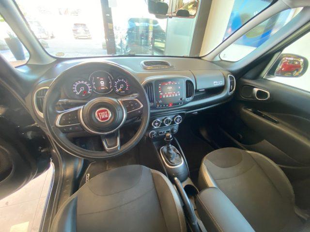 FIAT 500L 1.3 Multijet 95 CV City Cross