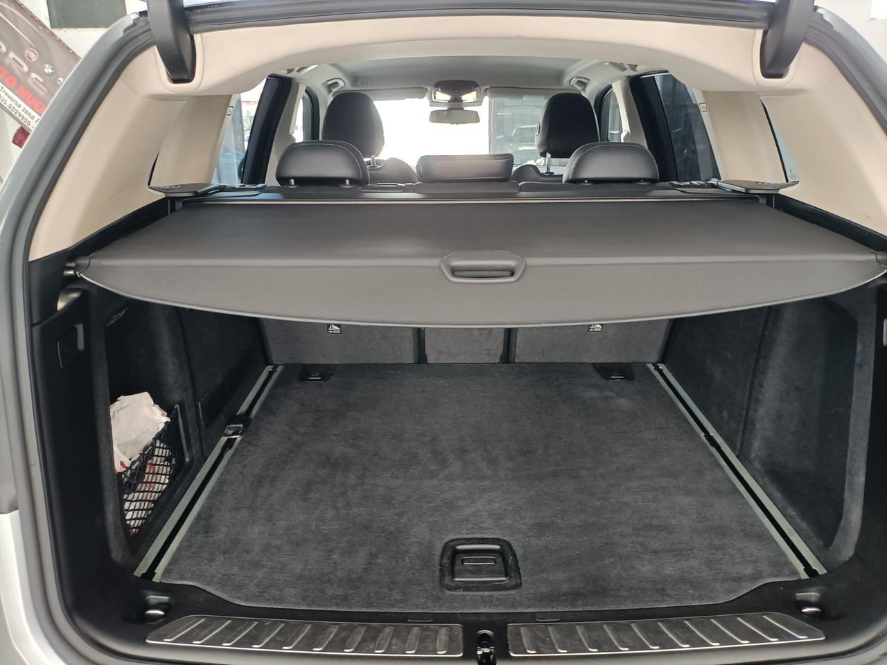 Bmw X3 xDrive20d xLine CV 190 02/2020