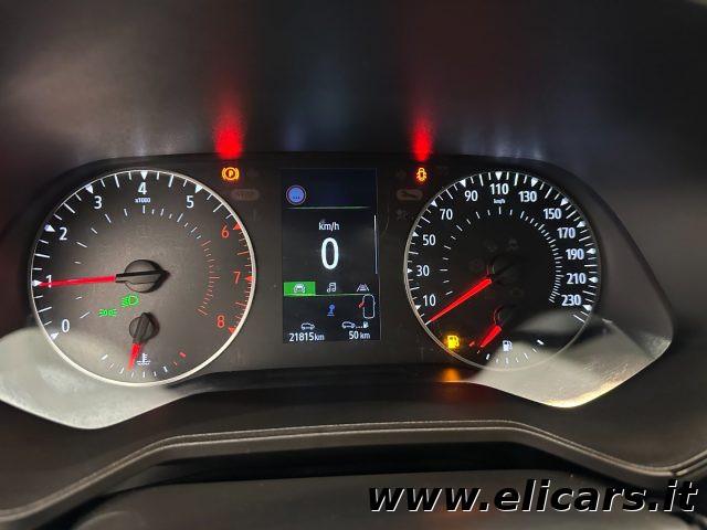 RENAULT Clio SCe 65 CV 5 porte Equilibre