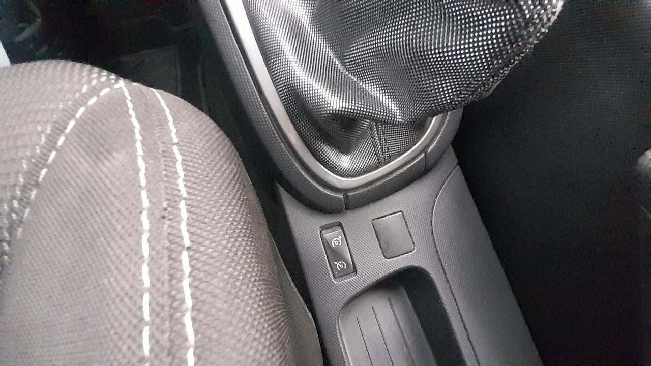 Renault Clio 1.5 dCi 8V 75CV 5 porte Costume National