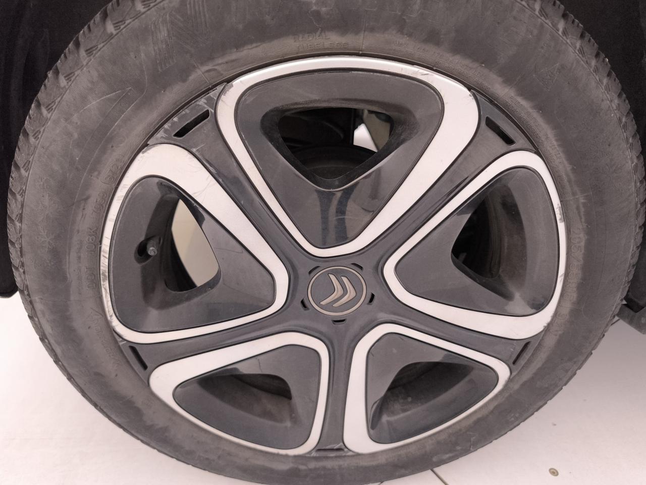 CITROEN C3 III 2017 - C3 1.2 puretech Shine s&s 83cv