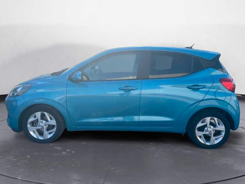 HYUNDAI i10 1.0 mpi TeCh