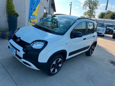 Fiat Panda Cross 1.2 EasyPower