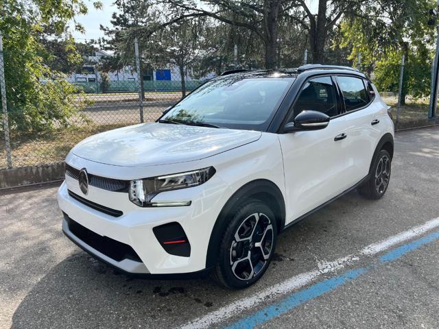 CITROEN C3 PureTech 100 S&S Plus Km 0 New Model!