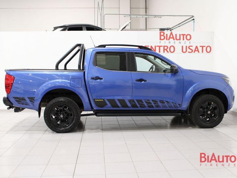 Nissan Navara 2.3 dCi 190 CV 7AT 4WD Double Cab N-Guard