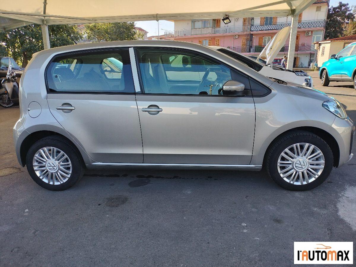 VOLKSWAGEN - Up! 5p 1.0 evo Move 65cv