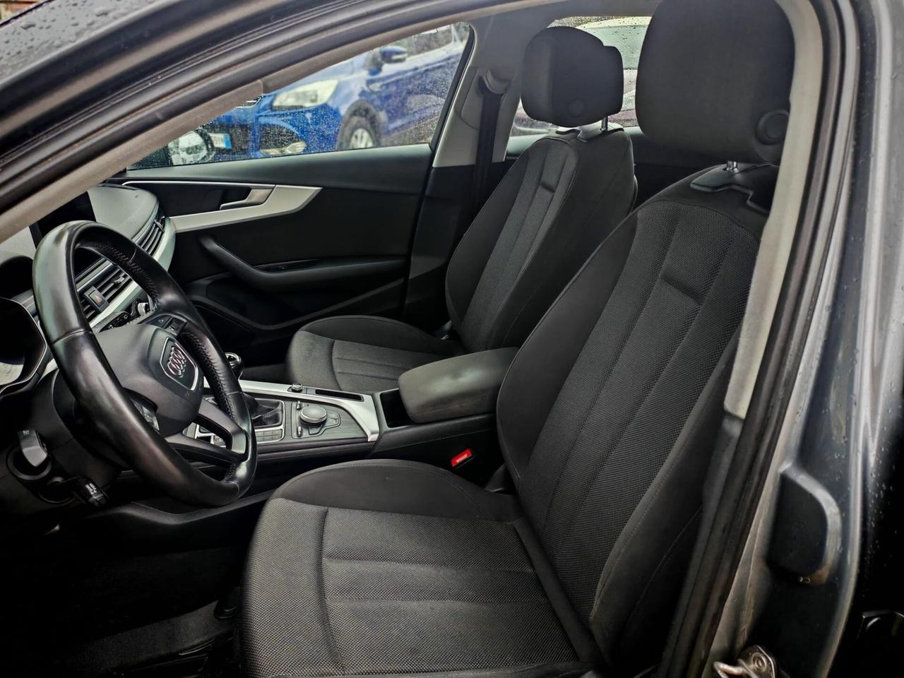 Audi A4 2.0 TDI 190 CV AVANT PROMO