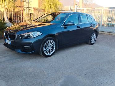 2021 Bmw 116 116d 5p. Sport Iva inclusa