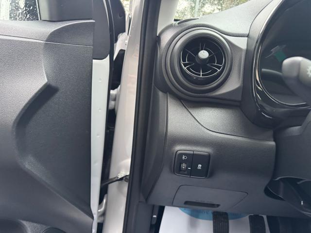 HYUNDAI i10 1.0 GPL Connectline KM.0