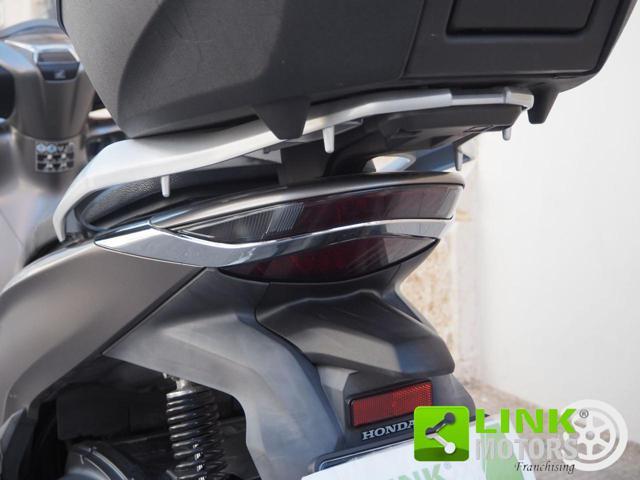 HONDA SH 350 * ? 81,00 al mese*