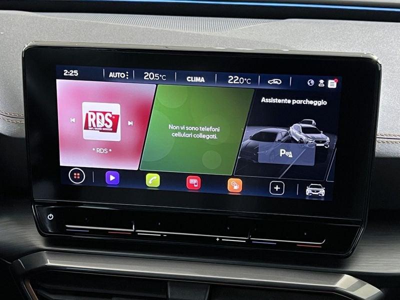 Cupra Formentor Formentor 2.0 TDI 4Drive DSG