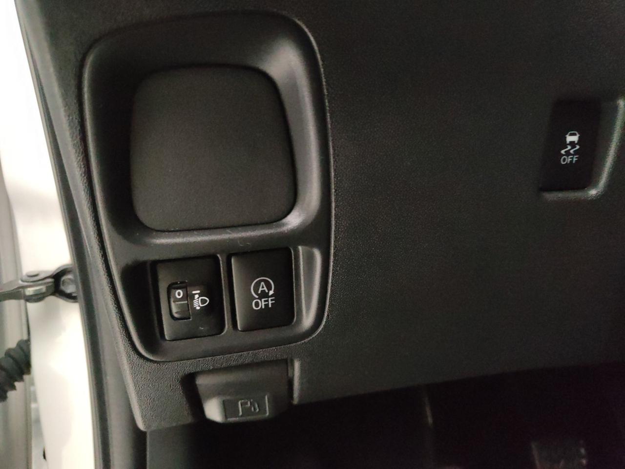 PEUGEOT 108 1.0 VTI 72CV ACTIVE NEOPATENTATI