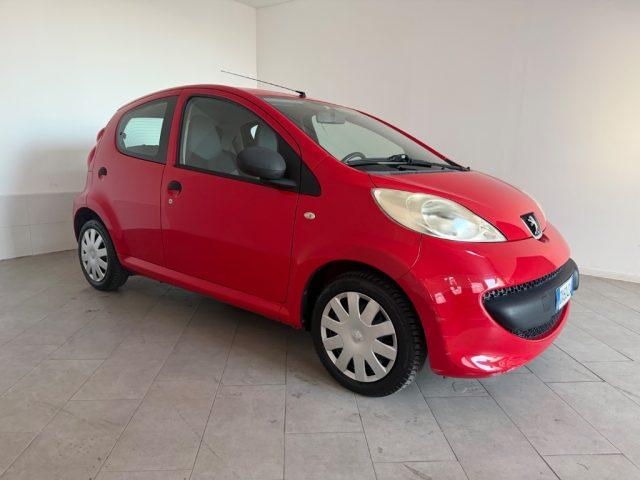 PEUGEOT 107 1.0 68CV 5p. Desir