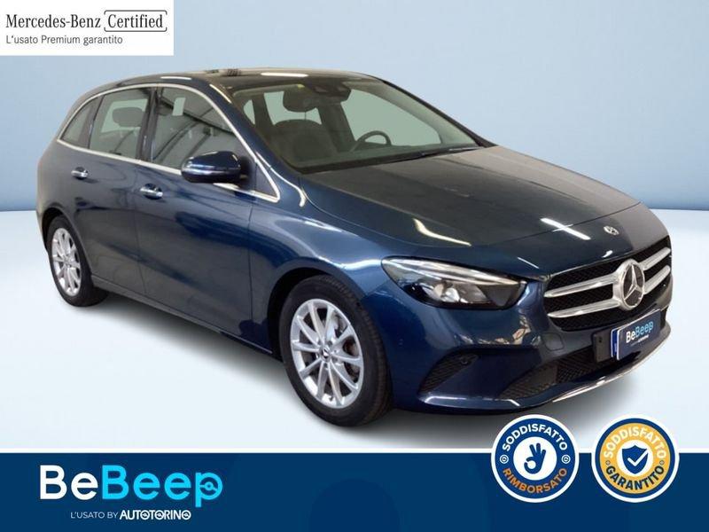 Mercedes-Benz Classe B B 180 SPORT PLUS AUTO