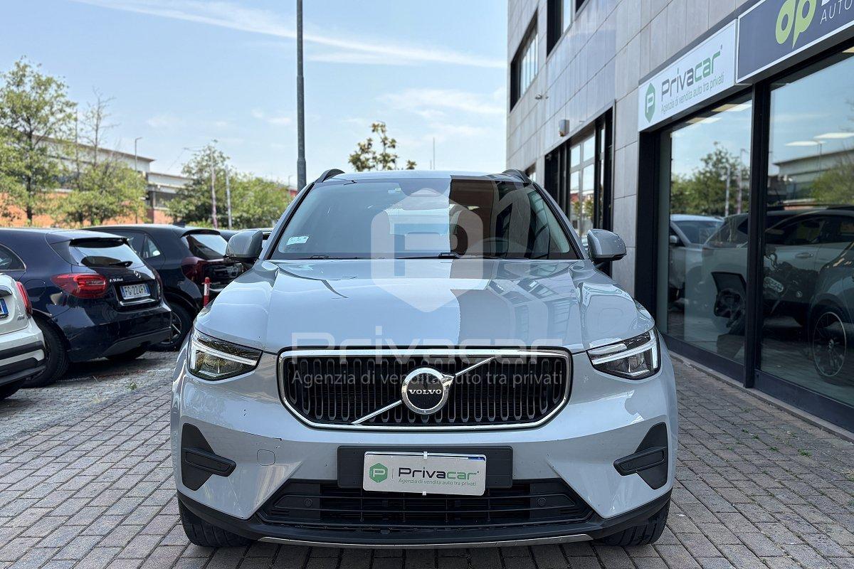 VOLVO XC40 B3 automatico Essential N1