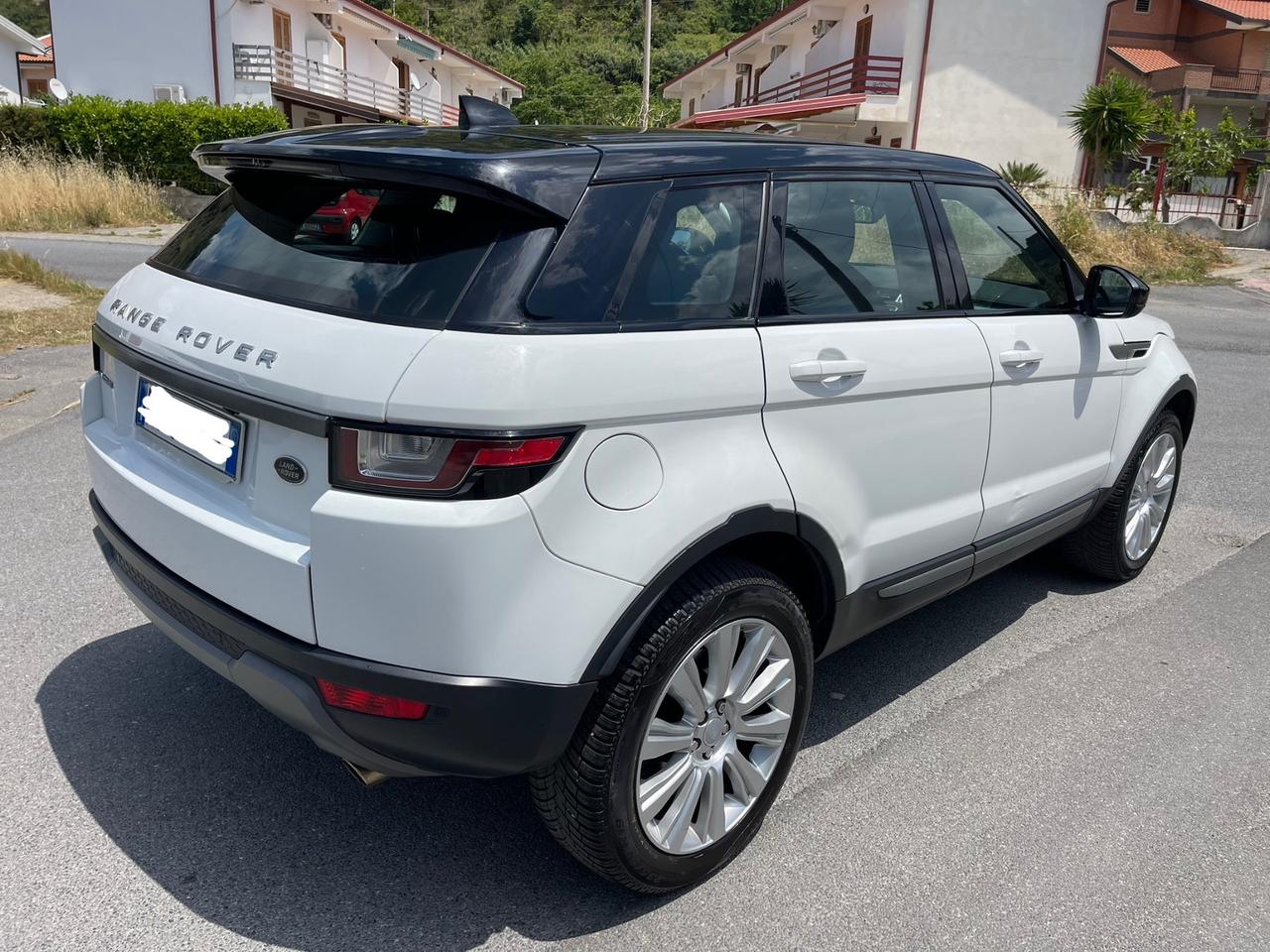 Land Rover Range Evoque 2.0 TD4 150 CV 5p. SE Dynamic