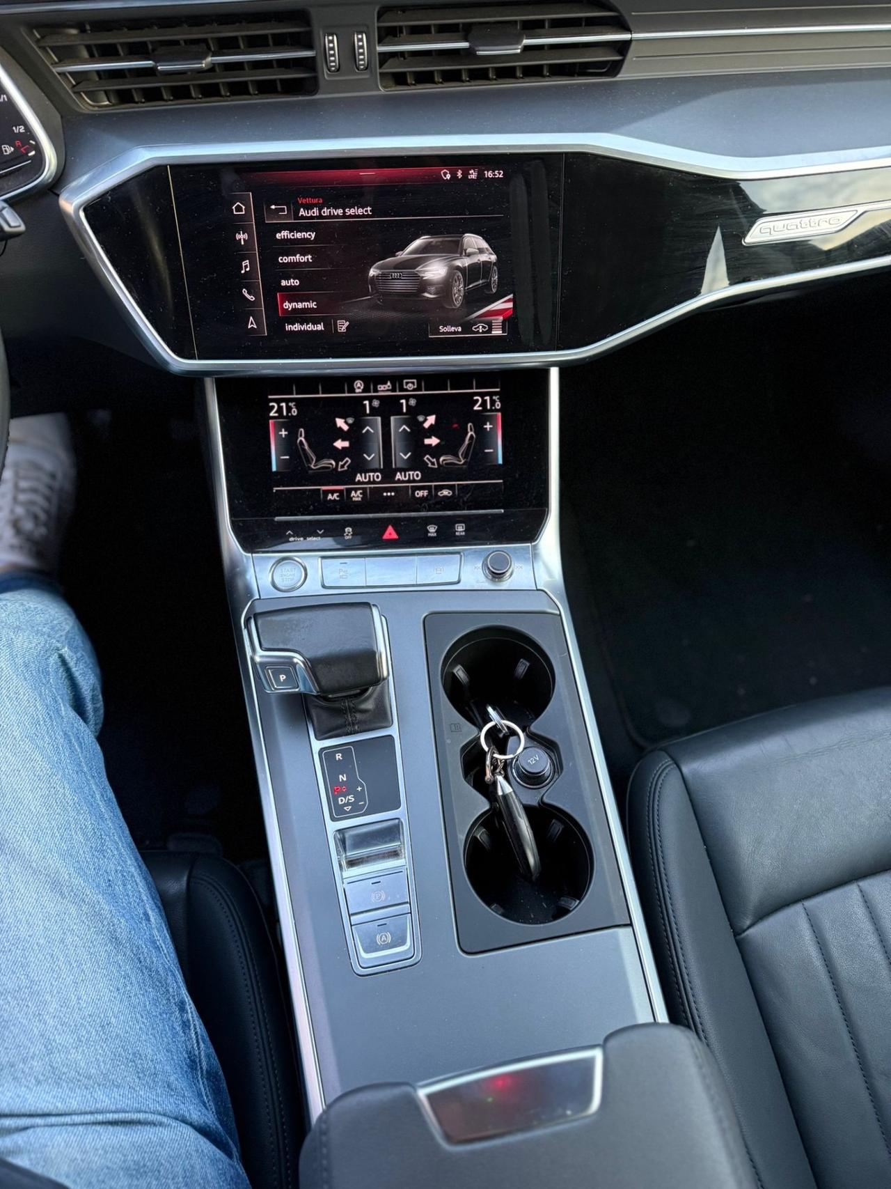 Audi A6 45 3.0 TDI .quattro tiptronic Business Design s-line