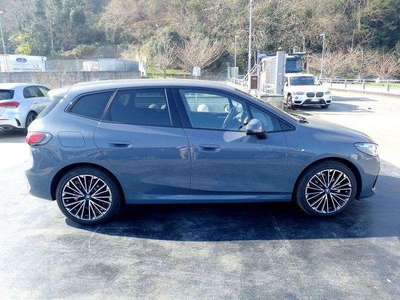 BMW Serie 2 Active Tourer 225e xDrive Active Tourer Msport