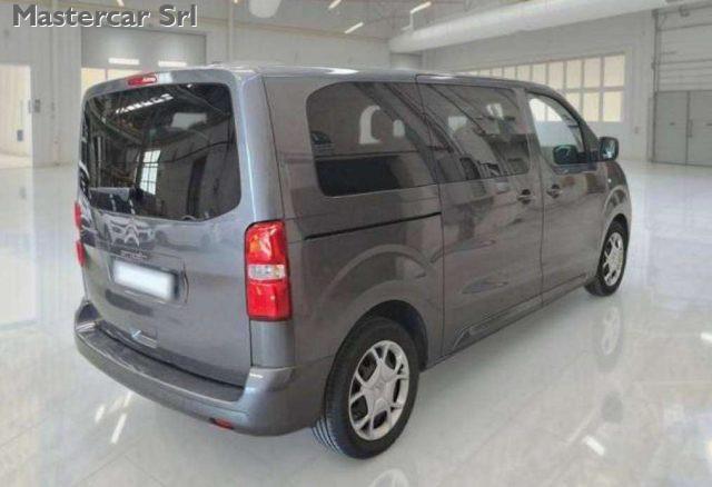 CITROEN Spacetourer Spacetourer 2.0 BLUEHDI 120 SeS M BUSINESS EAT8 -