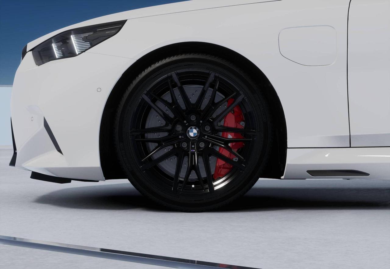 BMW Serie 5 M5 Touring