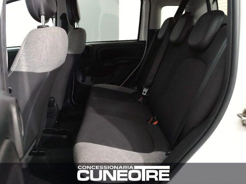 FIAT Panda Panda 1.0 FireFly S&S Hybrid City Life