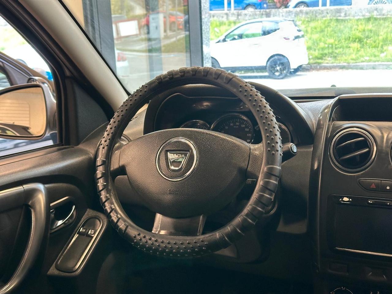 Dacia Duster 1.5 dCi 110CV 4x2 Lauréate