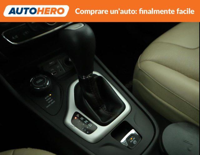 JEEP Cherokee 2.2 Mjt II 4WD Active Drive I Limited