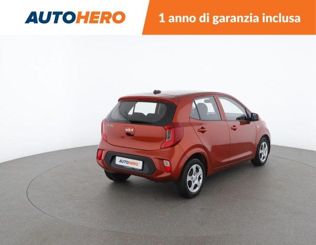 KIA Picanto 1.0 12V 5 porte Urban