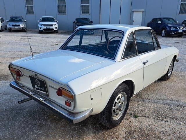 Lancia Fulvia COUPE’ 1.3S 2 °S 5 M. -ASI\CRS-