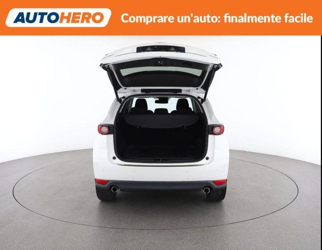 MAZDA CX-5 2.2L Skyactiv-D 150 CV 2WD Exceed