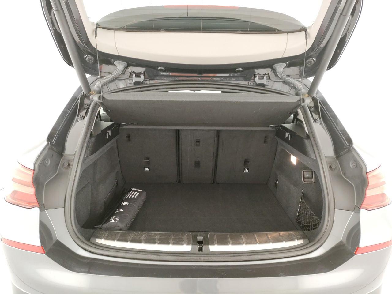 BMW X2 sdrive 18d Advantage auto