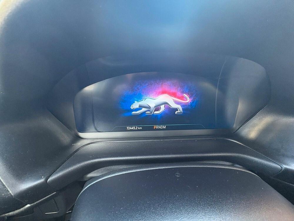 Ford Puma 1.0 EcoBoost Hybrid 125 CV S&S aut. ST-Line