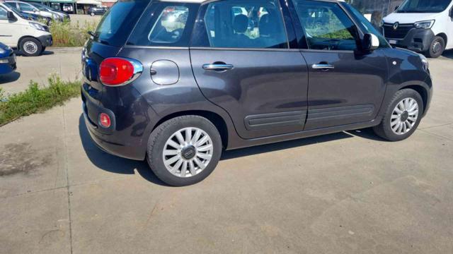 FIAT 500L 1.4 95 CV GPL Pop Star