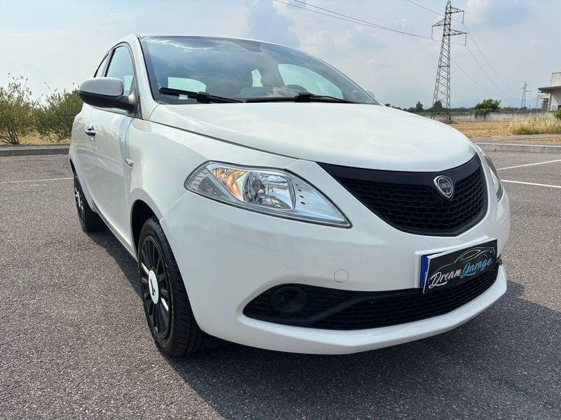 Lancia Ypsilon NEOP. 1.2 Benzina 69cv