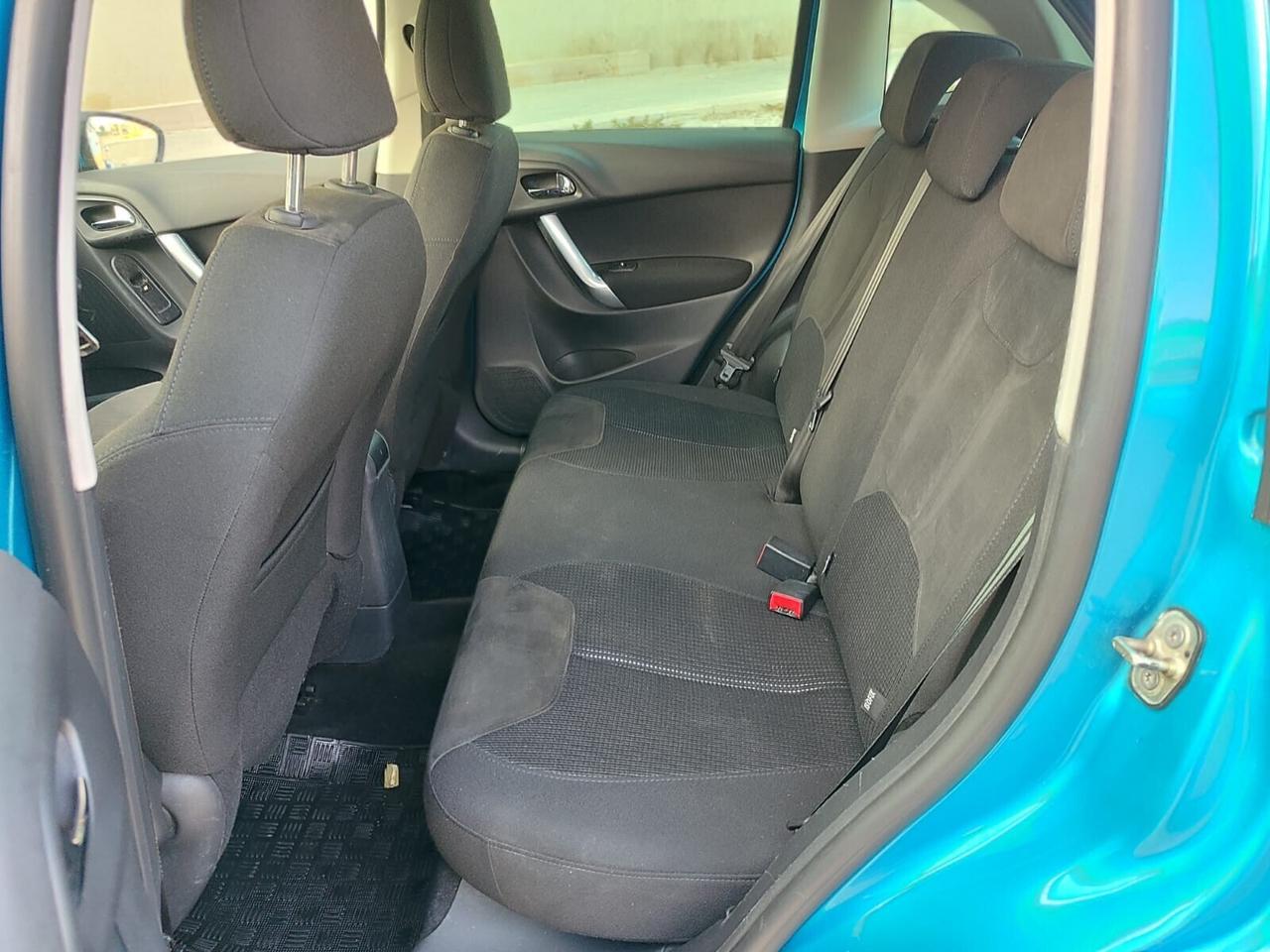 Citroen C3 1.4 HDi 68CV Exclusive