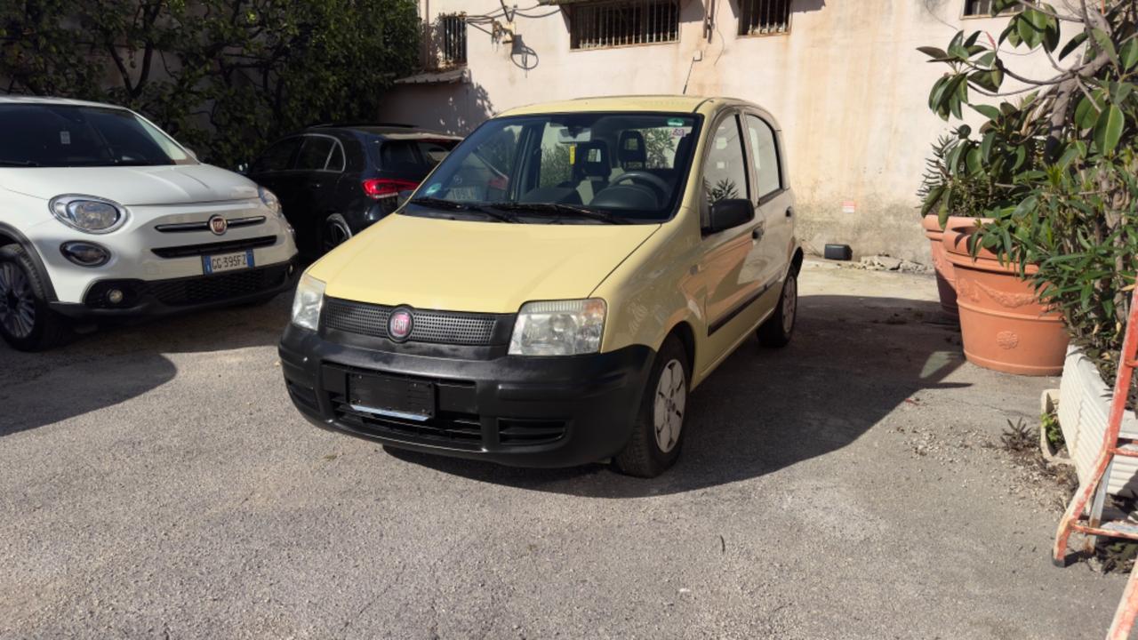 Fiat Panda 1.2 Dynamic Mamy