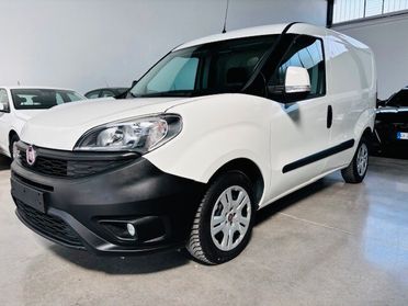 Fiat Doblo Doblò 1.3 MJT 95 CV GANCIO TRAINO PERMUTABILE