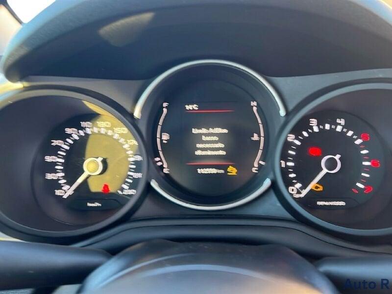 FIAT 500L 500L 1.3 Multijet 95 CV Connect