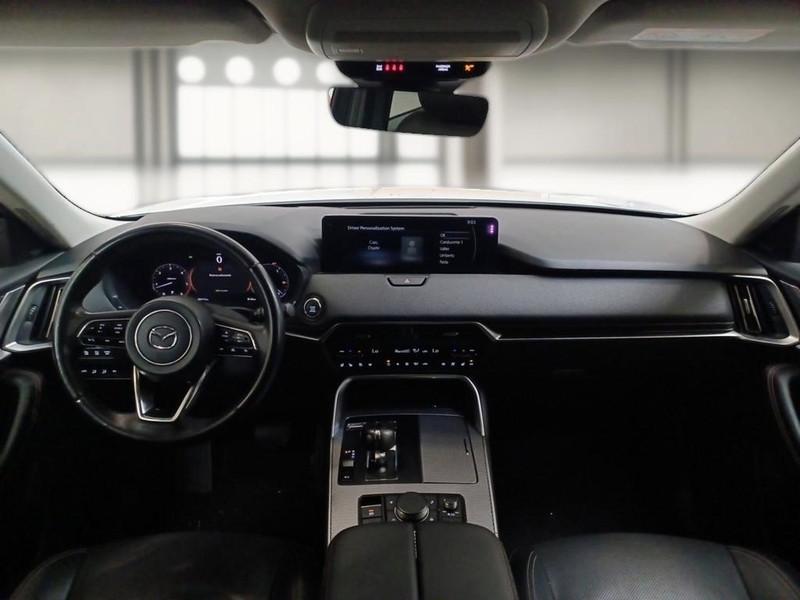MAZDA CX-60 3.3L E-SKYACTIV MHEV HOMURA AUTO SUV