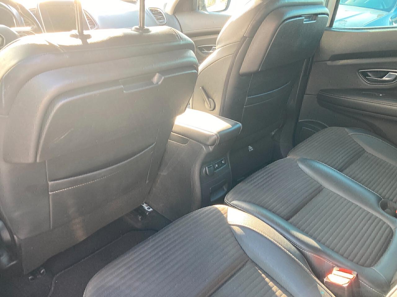 Renault Scenic 1.5 dCi CAMBIO AUTOMATICO - 2017