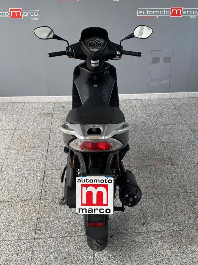 KYMCO Agility 125 R16 *ADATTA PATENTE B*