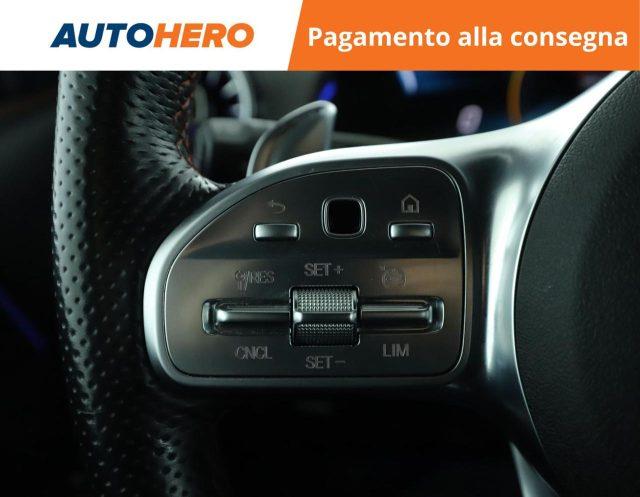 MERCEDES-BENZ G LB 35 4Matic AMG Premium