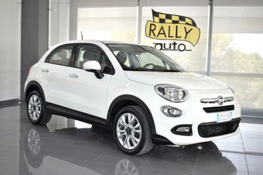 Fiat 500X 1.6 MultiJet 120 CV Pop Star