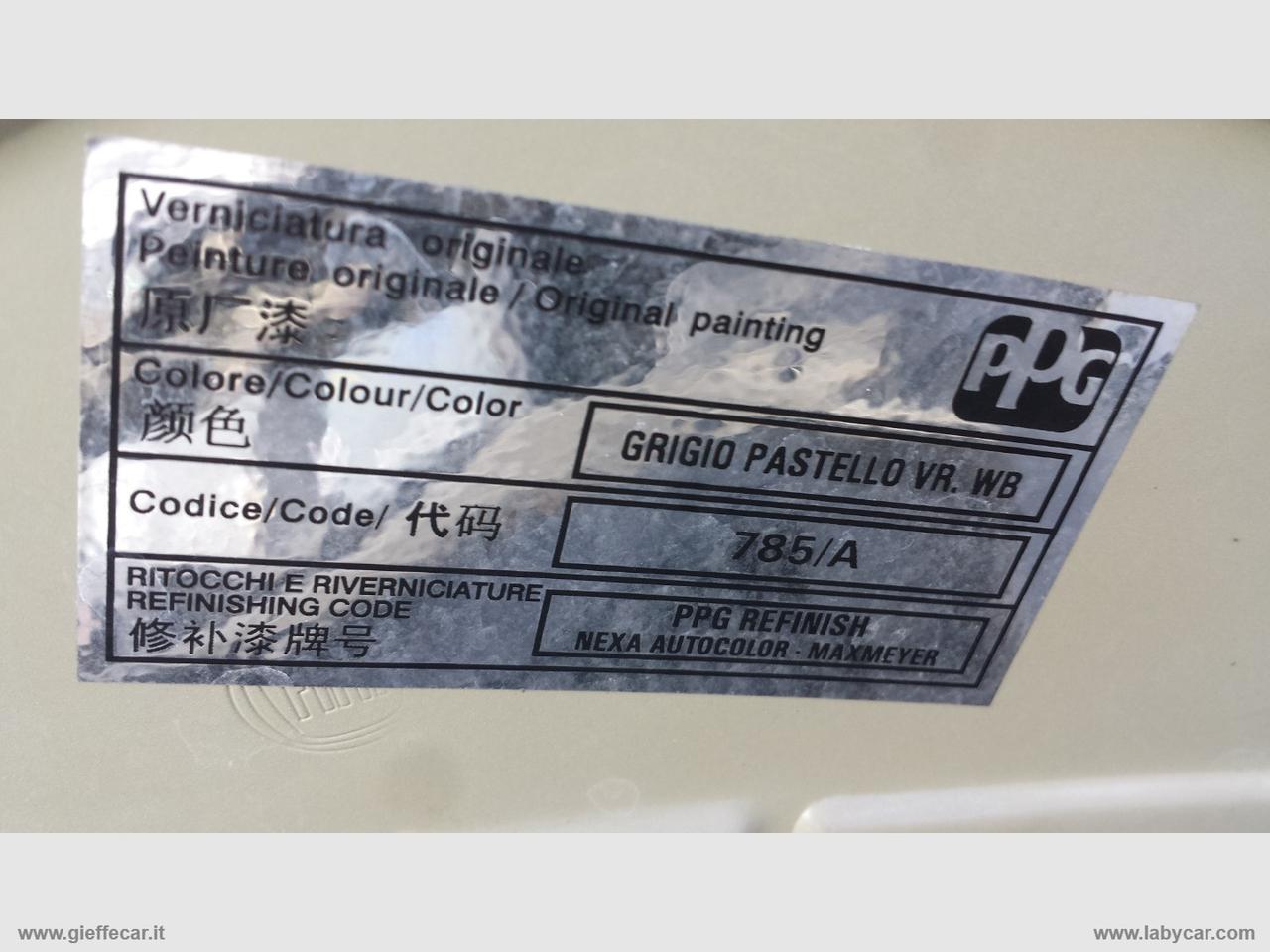 FIAT Panda 1.0 FireFly S&S Hybrid 5 POSTI