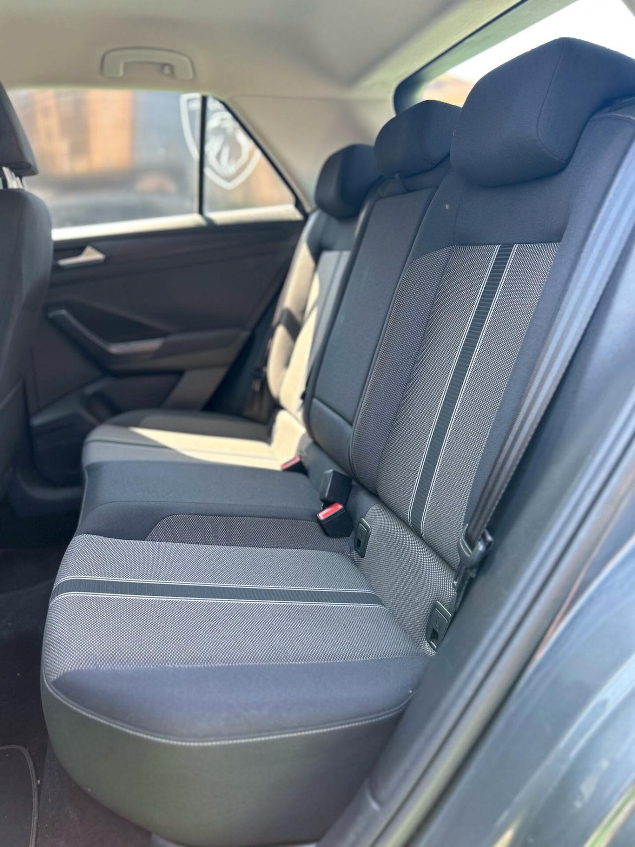Volkswagen T Roc 2.0 diesel 150 CV DSG BlueMotion Technology
