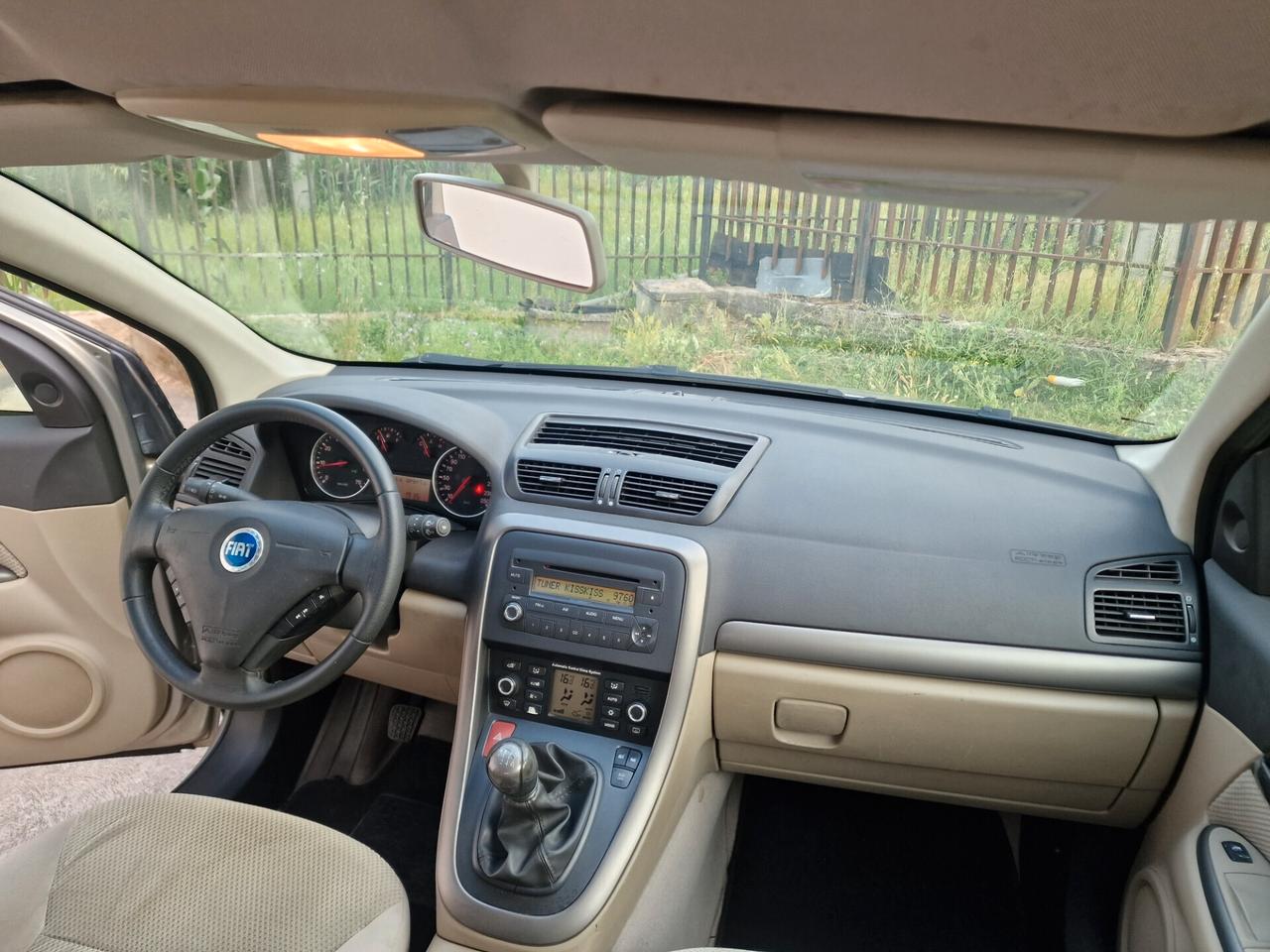 Fiat Croma 1.9 Multijet Dynamic "ottime condiz."