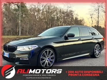 Bmw 530 530d xDrive 265CV Msport