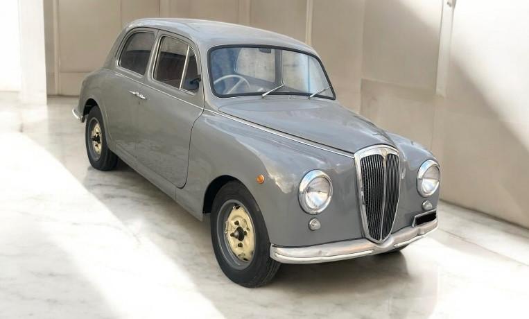 Lancia Appia prima serie