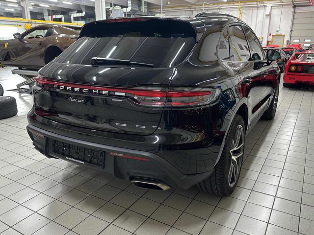 PORSCHE Macan 2.0 *PASM - TETTO - IVA ESPOSTA*